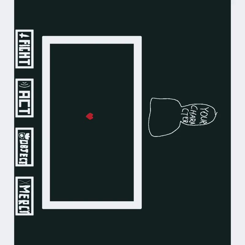 Game by @TheThirstyLasagne1