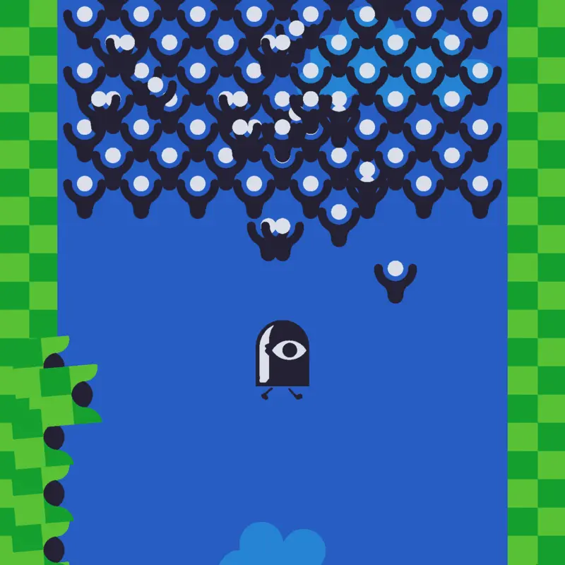 Golf by @handymandys