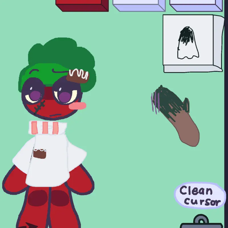 Game by @cinnamon_katofficia