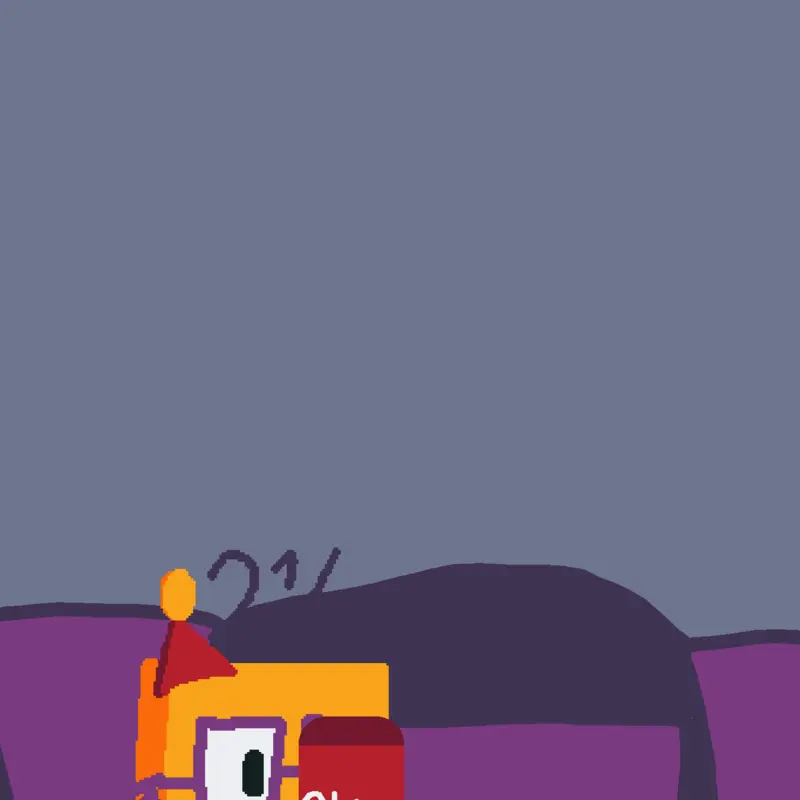 Game by @mr_intertwo