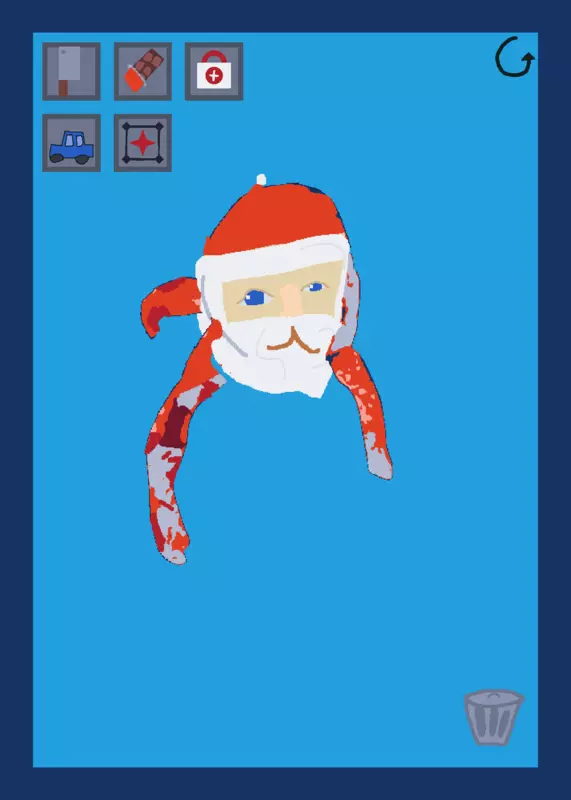 Game by @HornetYT