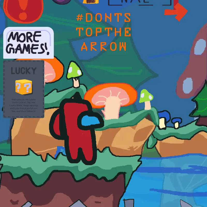 Game by @PablitoGame8765