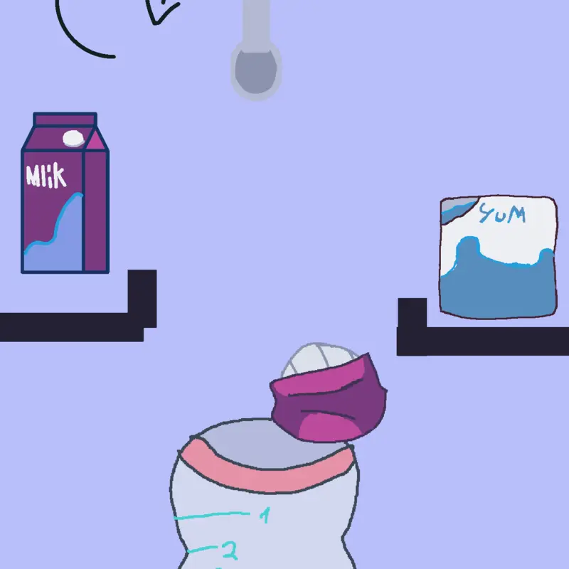 Game by @Inanimateinsanitylov3r