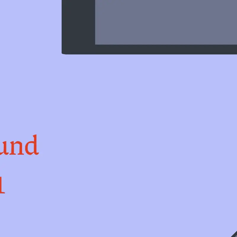 ROUNDER! [unfinished] by @IUSEDTOBEHERE