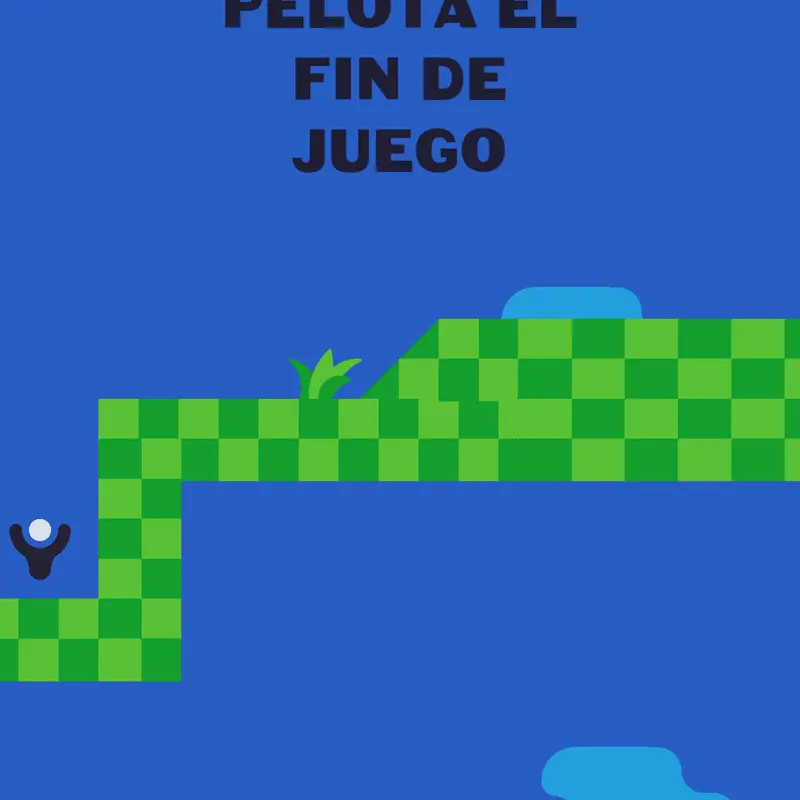 Game by @oscarqallo2