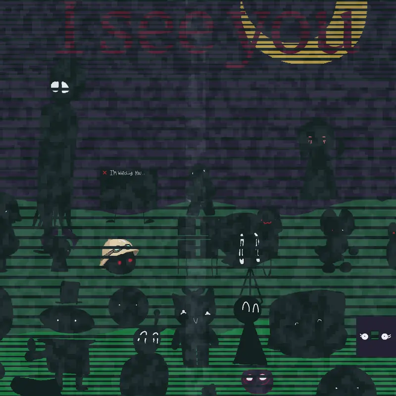 Game by @Inki