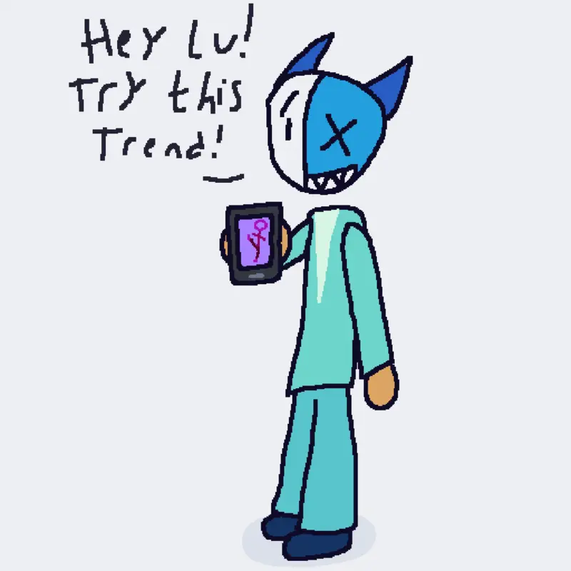 Game by @Mawkko