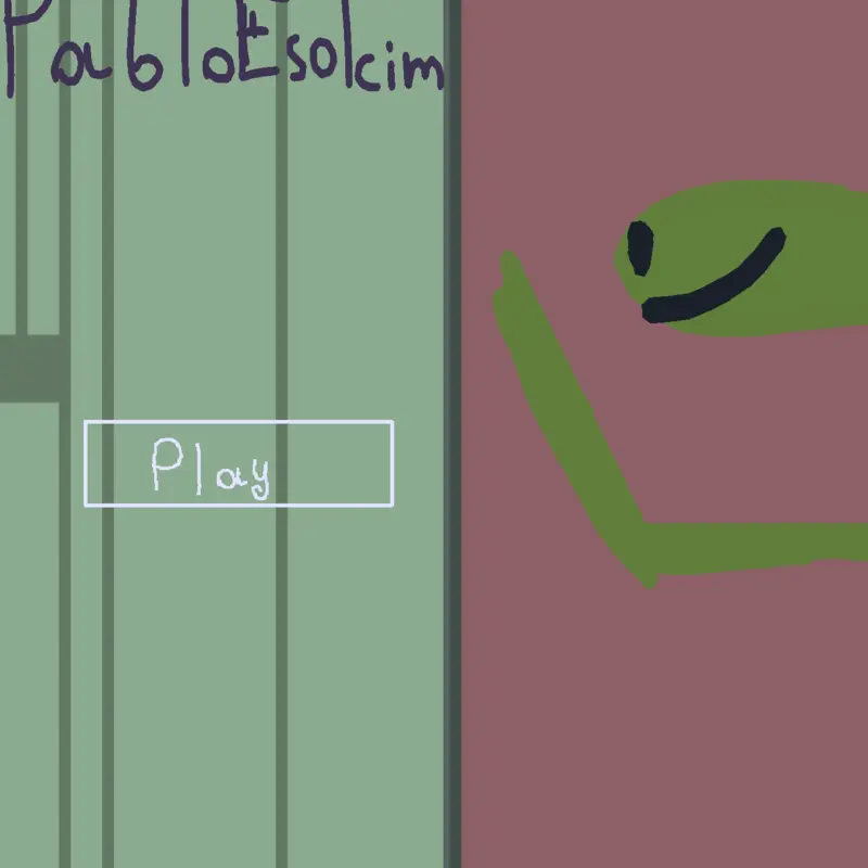 Game by @Elprotresmil