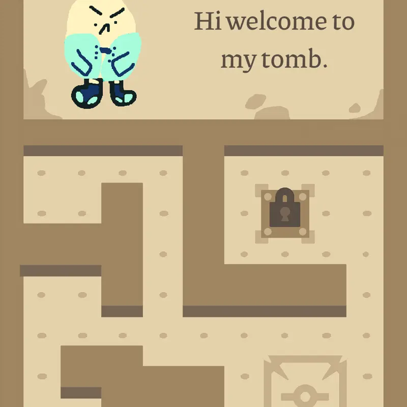 Game by @EGGMAN3