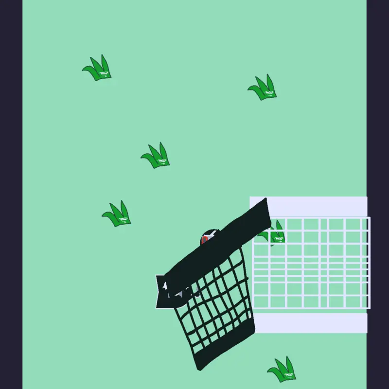 Game by @jubeath