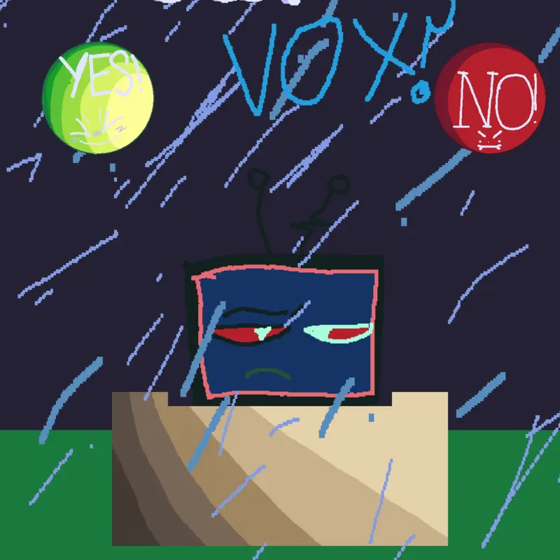 Game by @voxbreeder