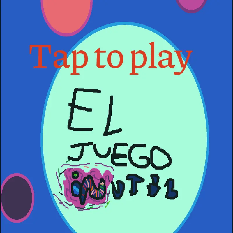 Game by @el_ball3r
