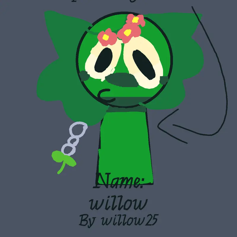 Game by @willow25