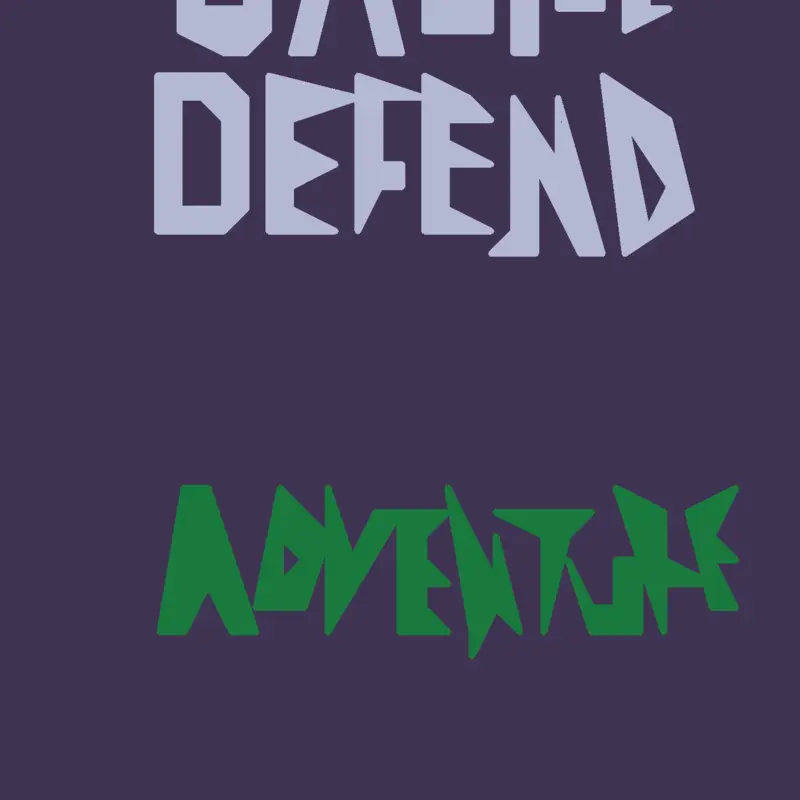 THE FRYING PAN DAY!3 hours to create by @blurrie