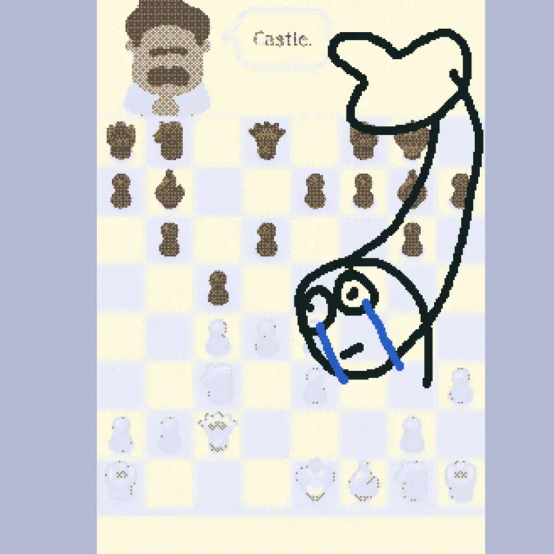 Game by @uargugau_v2