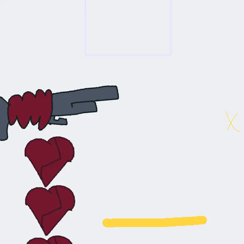 Gunner by @Characterrr