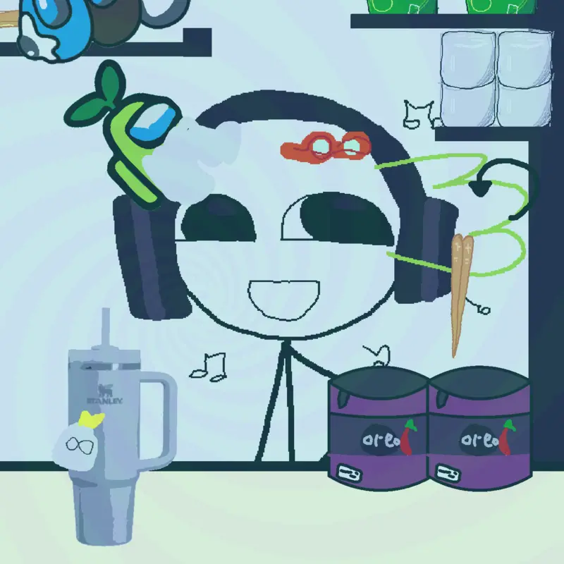 Game by @Partycubefun_loll