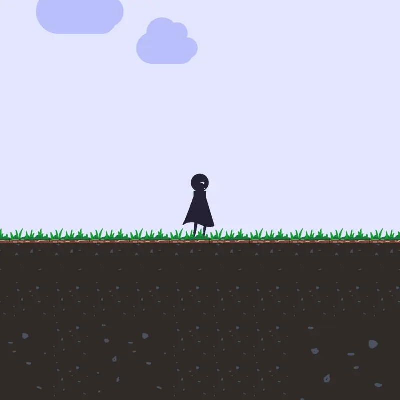 Game by @GiacomoP