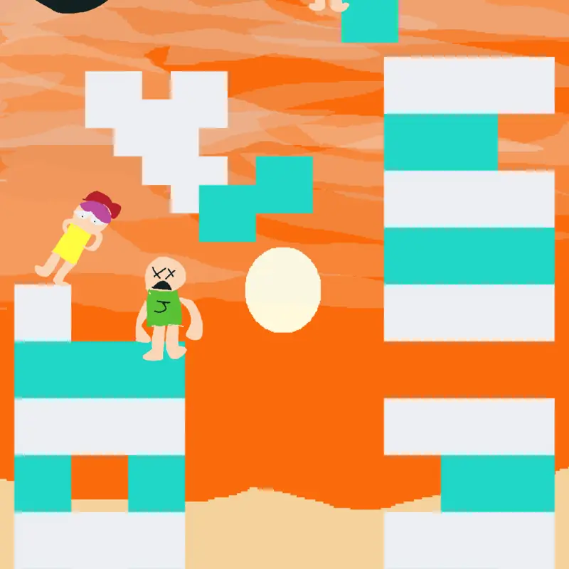 Game by @ricardo_games