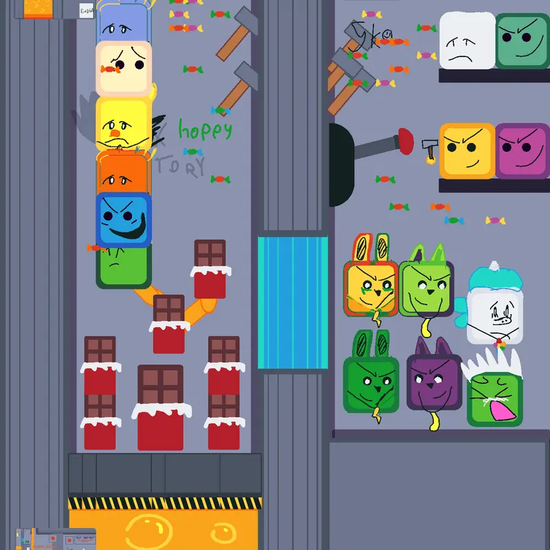 Game by @ComputerFanboyUp