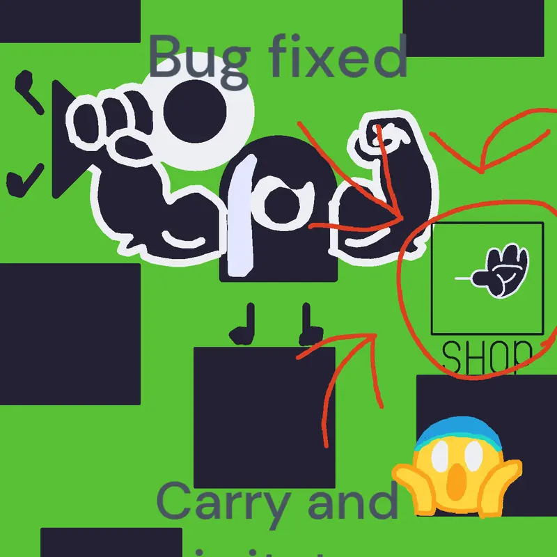 Game by @Blob_maker