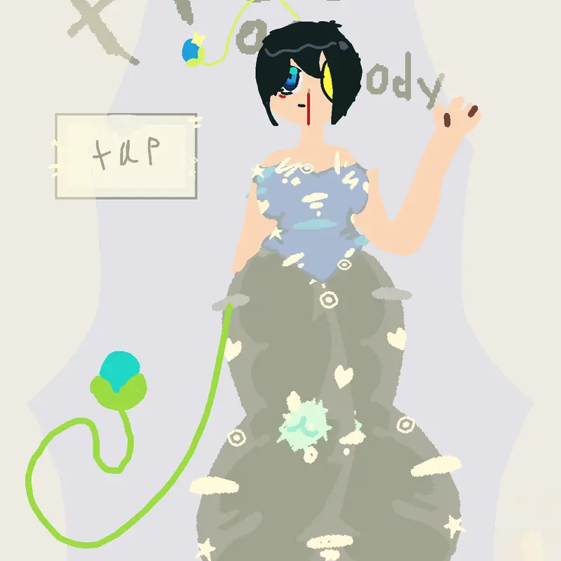 Game by @kimiyu
