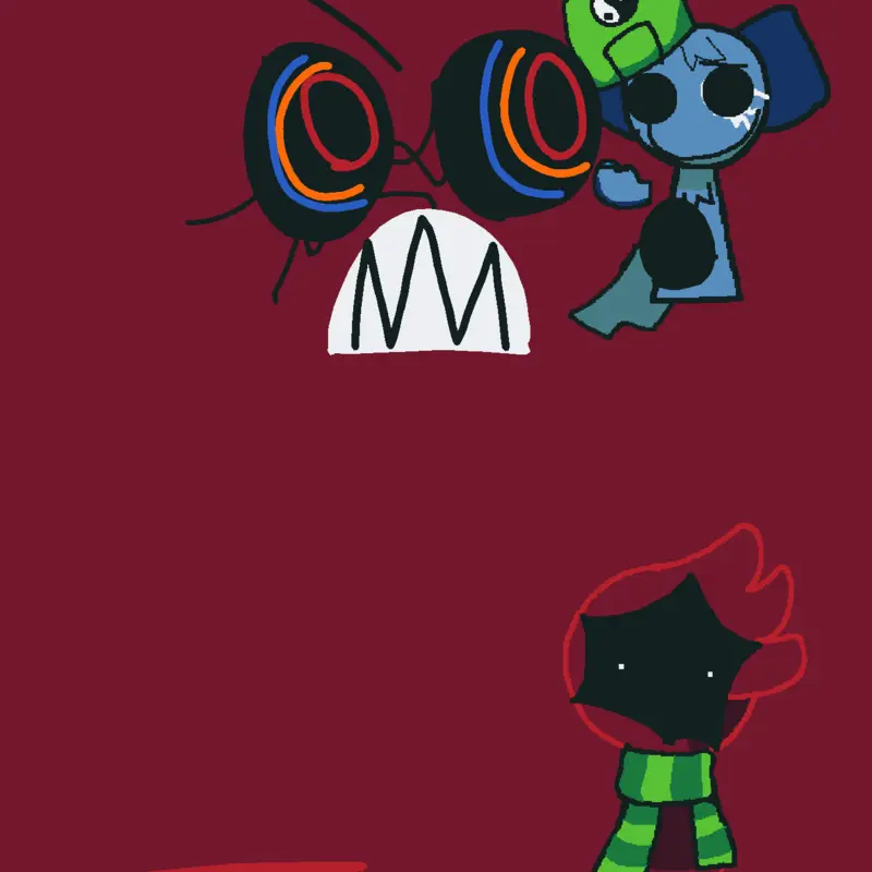 Game by @ILOVEBULBASAUR