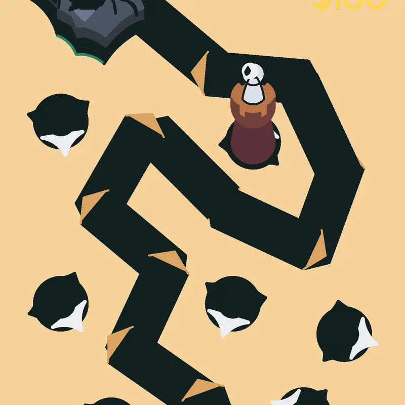 Game by @alaEek