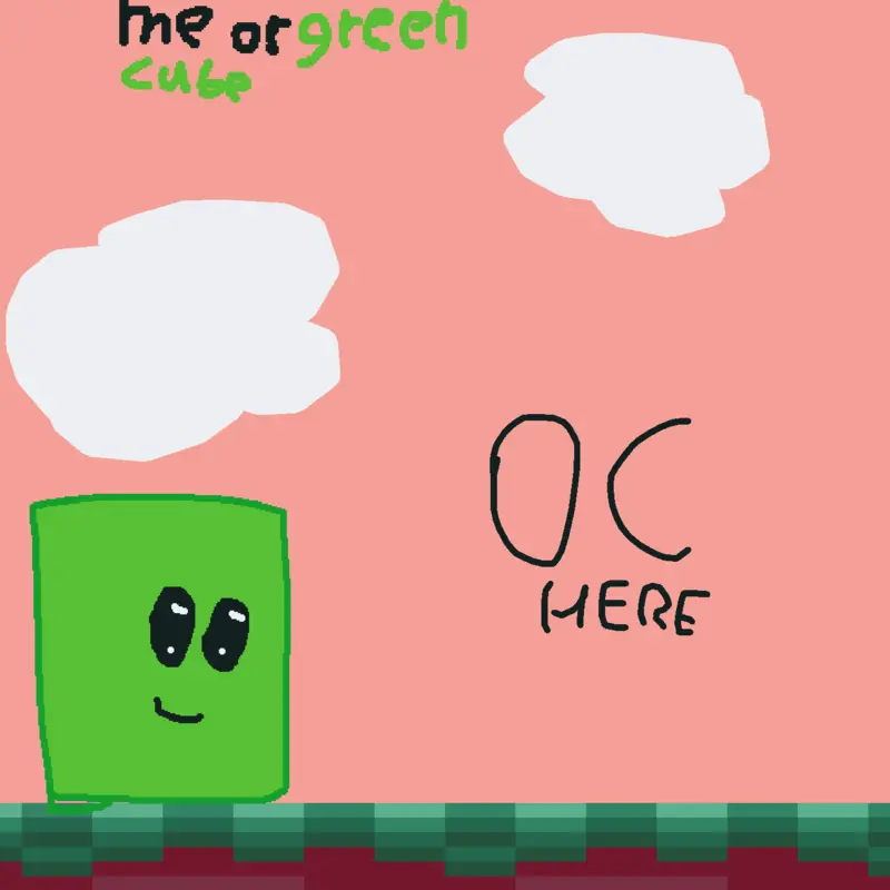 Game by @MaxiGamer9