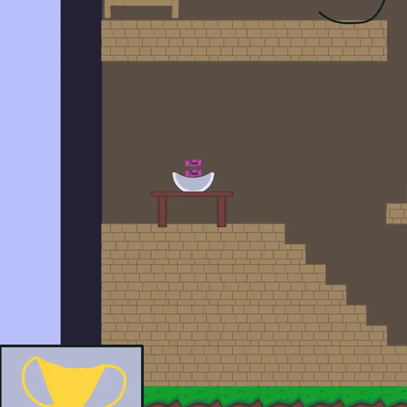 Game by @Qarpos