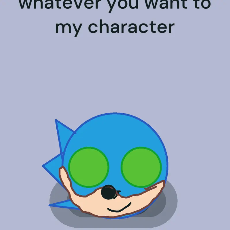 Game by @Tails828