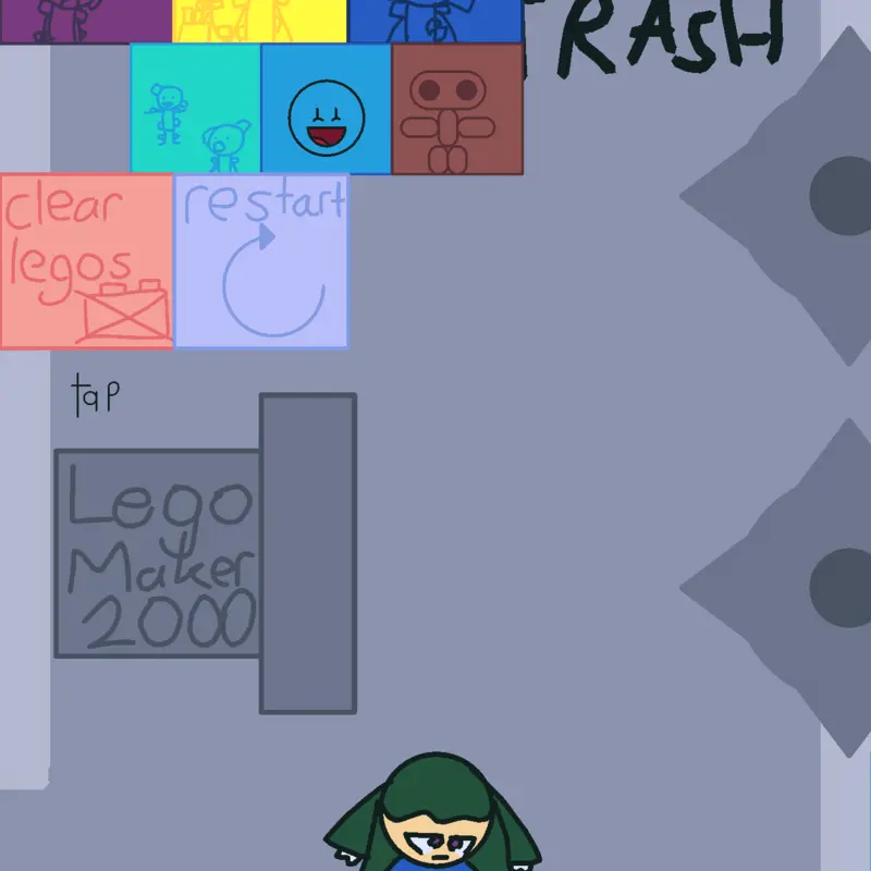 Game by @Mocha_kittie