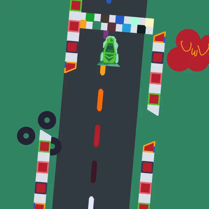 Game by @deamdenise