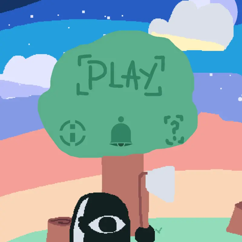 Game by @Jows