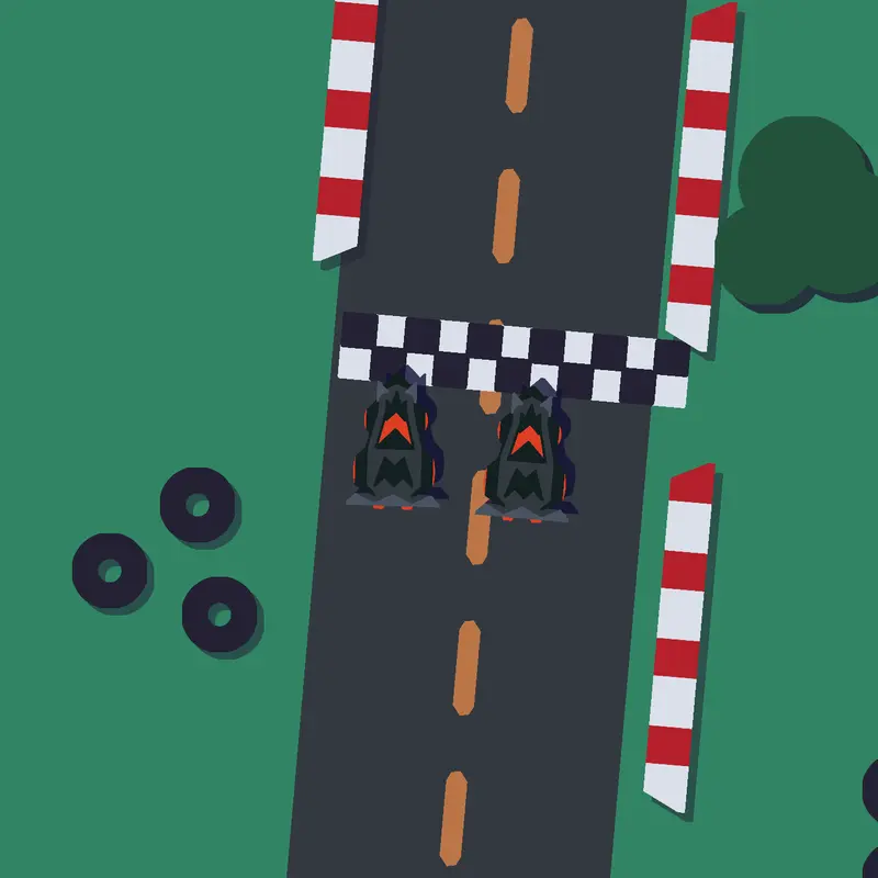 Game by @Robot404