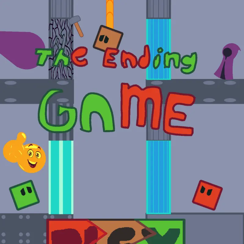 Game by @Frog_Happy