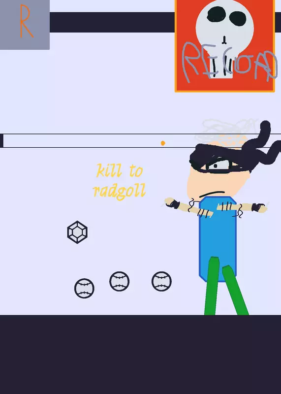 Game by @pinguC