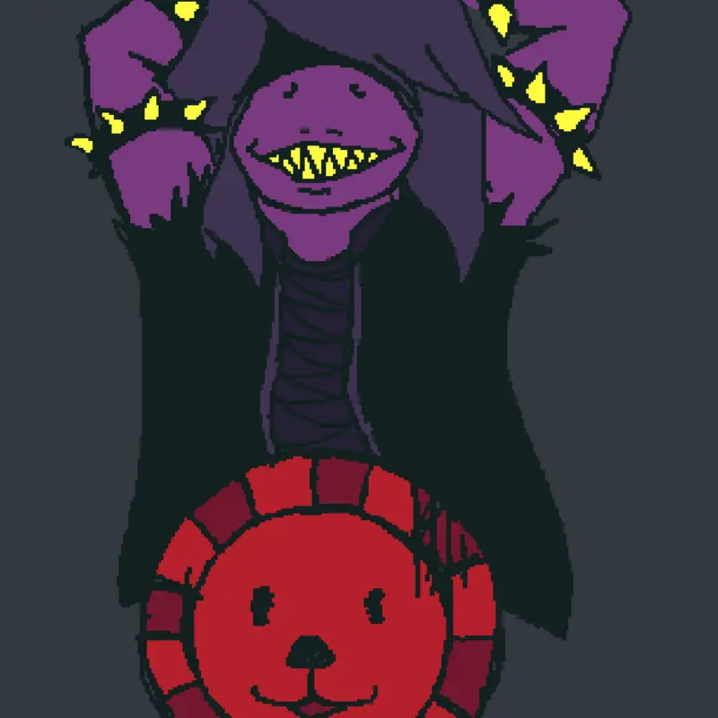 Game by @simpleton