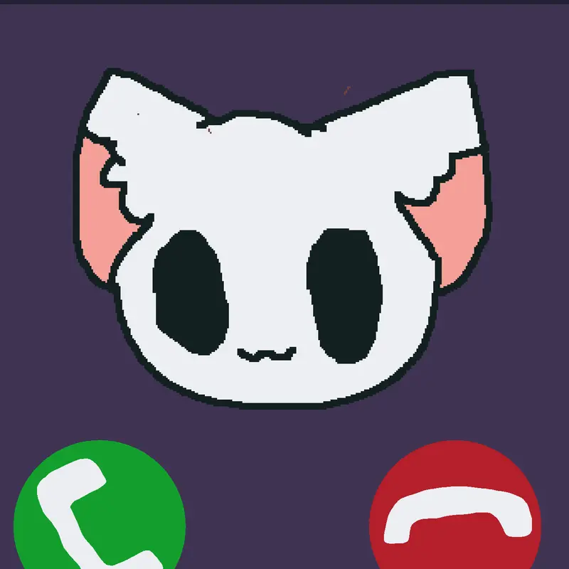 Game by @Qisya_chan19