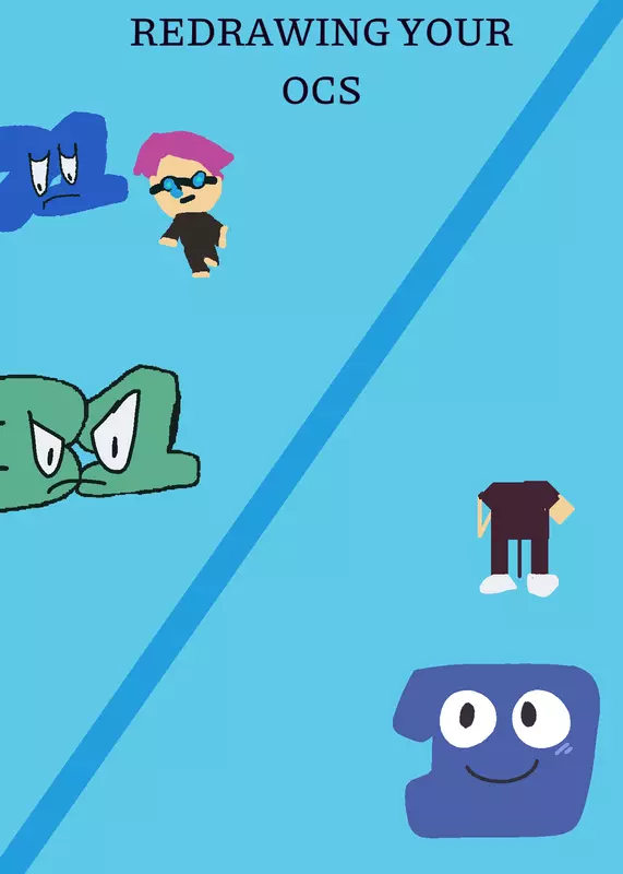 Game by @pibbycomelearnwithpibby