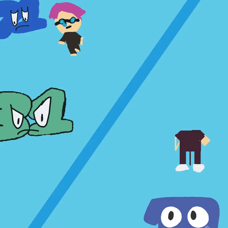 Game by @pibbycomelearnwithpibby