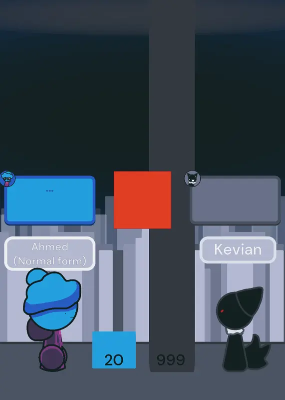 Kevin is the goat by @JoaoPauperio