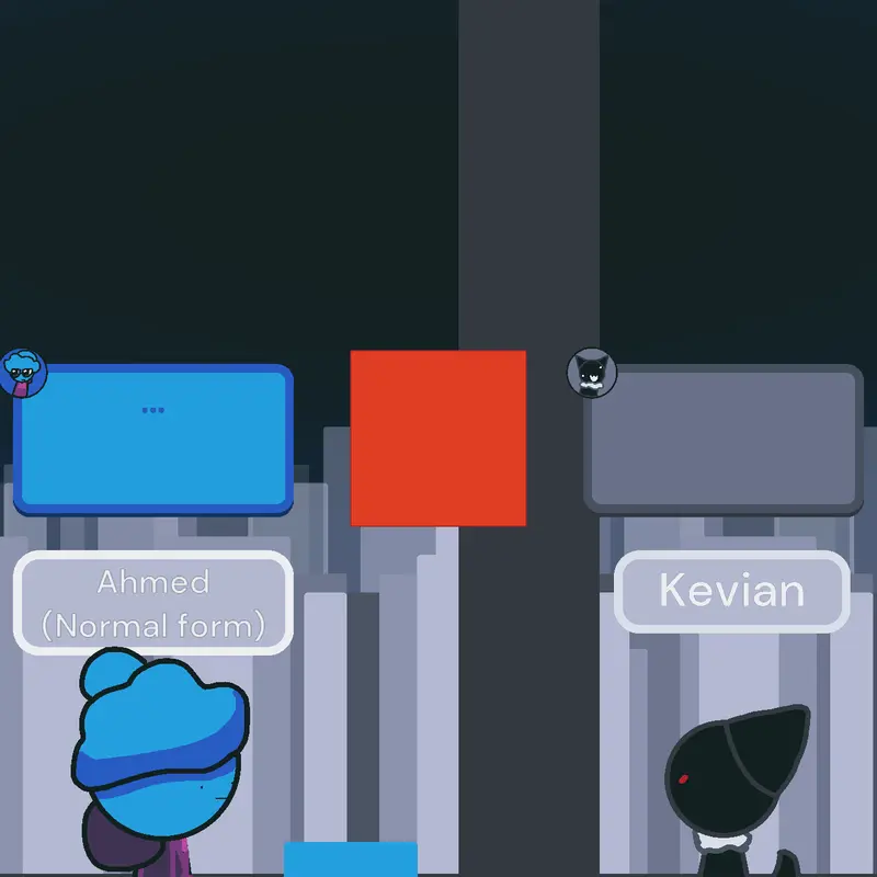 Kevin is the goat by @JoaoPauperio