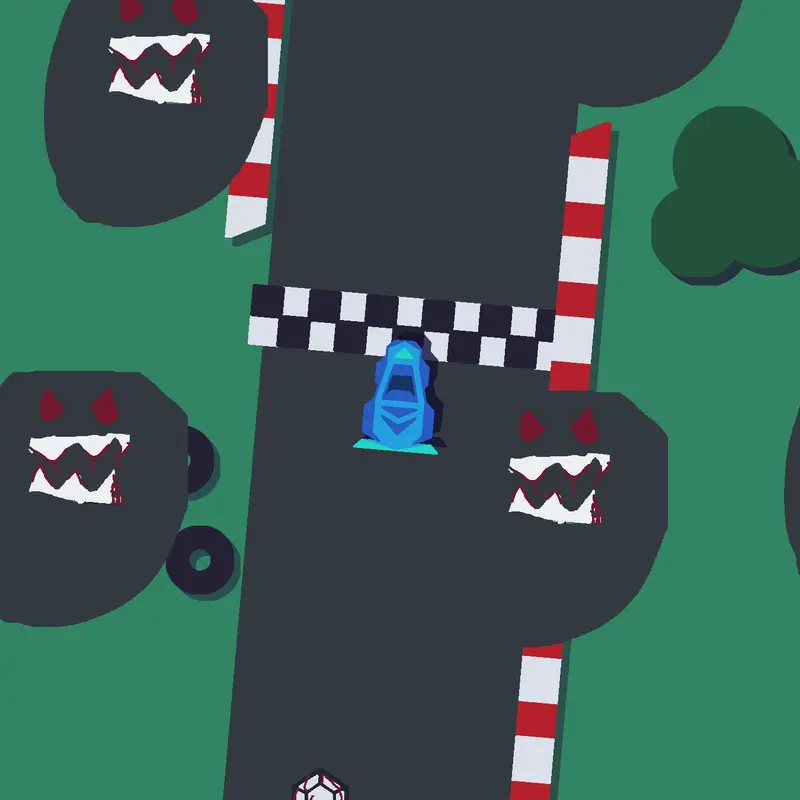 Game by @RandomUser99