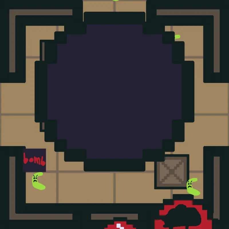 Game by @monkevoi