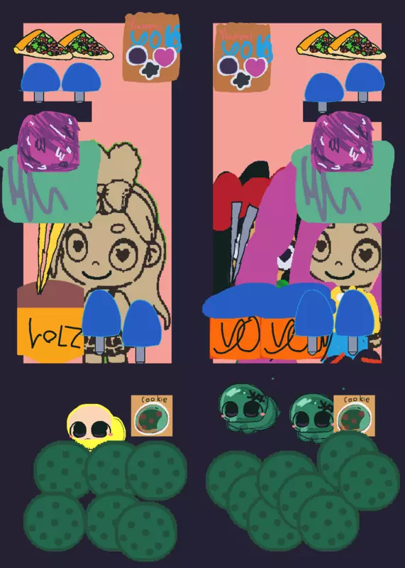 Game by @avatar_wet