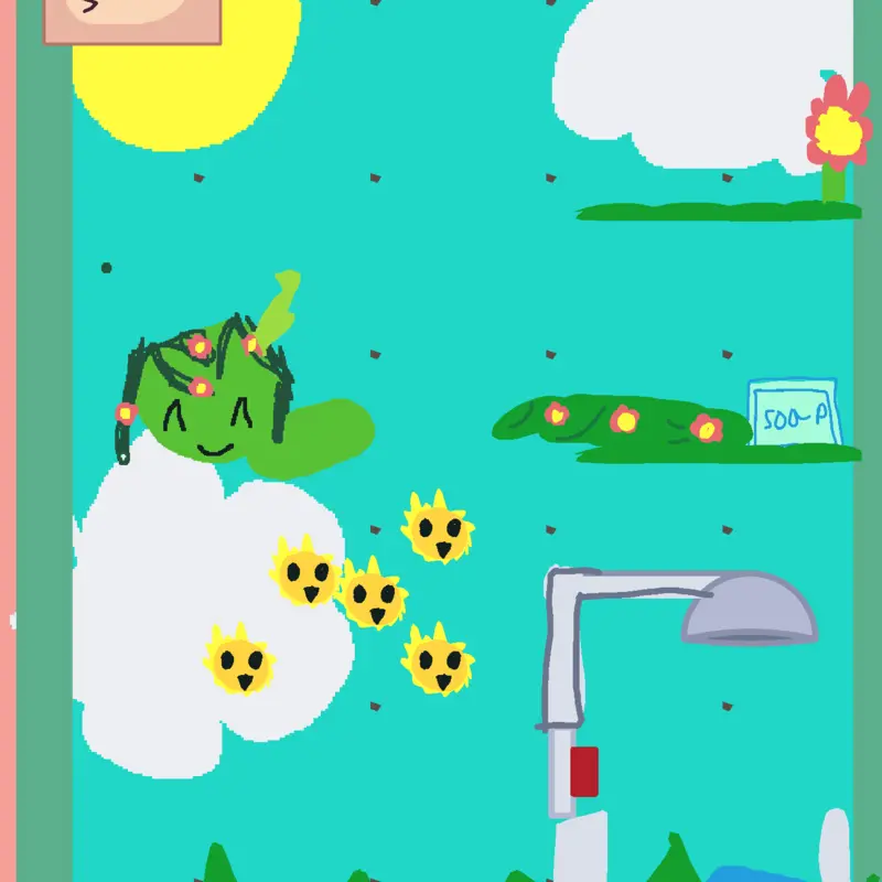 Game by @Tep2x