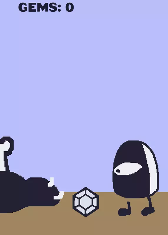 Game by @HiMyNameIsStatic