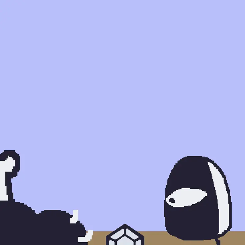 Game by @HiMyNameIsStatic