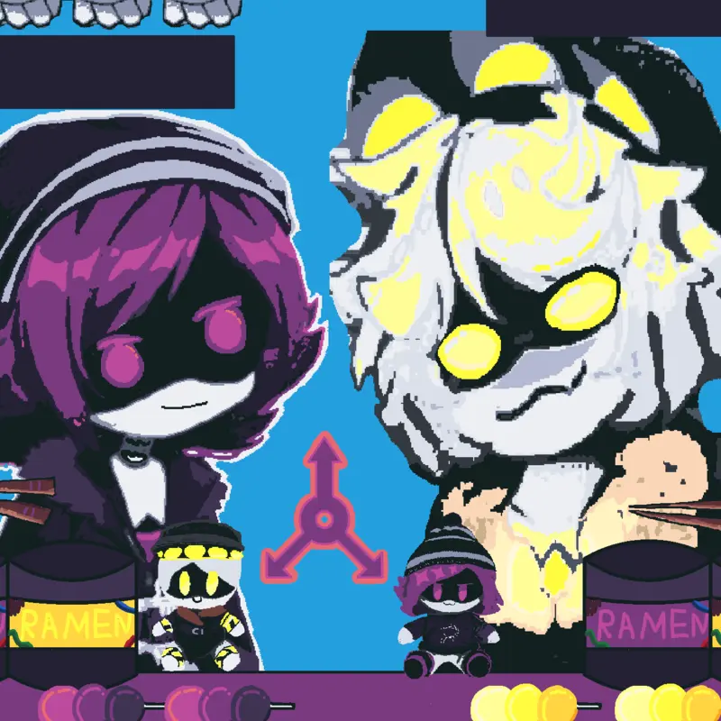 Game by @_Eliety_